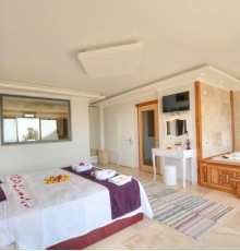 Villa Kelebek