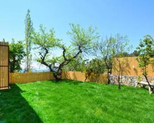 Villa Kelebek, Калкан — что реально есть в отеле