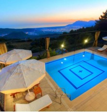 Villa Akgul