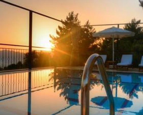 Villa Akgul, Калкан — что это за отель на самом деле