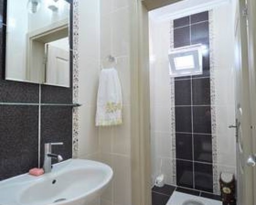 Villa Akgul, Калкан — что это за отель на самом деле
