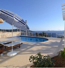 Villa Teoman