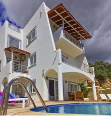 Villa Ipek