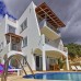 Villa Ipek в Калкане: что это за отель и кому он подойдёт