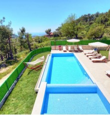 Villa Sultan