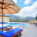 Villa Ustali в Калкане: вилла для спокойного отдыха