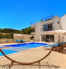 Villa Beyaz