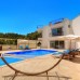 Villa Beyaz в Калкане: что известно об этой вилле