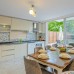 Villa Beyaz в Калкане: что известно об этой вилле