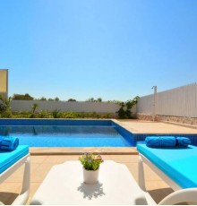 Villa Alisa