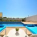 Villa Alisa в Калкане: что реально есть в отеле
