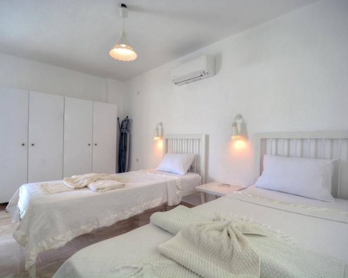Villa Alya, Калкан — что это за отель и кому он подойдёт