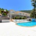Villa Nirvana в Калкане: вилла с джакузи для романтического отдыха