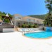 Villa Nirvana в Калкане: вилла с джакузи для романтического отдыха