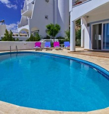 Villa Ecem