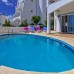 Villa Ecem в Калкане: небольшой отель без категории