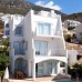 Villa Ecem в Калкане: небольшой отель без категории