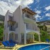 Villa Aysegul в Калкане: что это за отель и кому он подойдёт