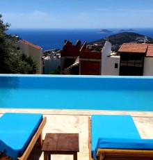 Villa Zeytouna