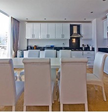 Villa Al Nuzha