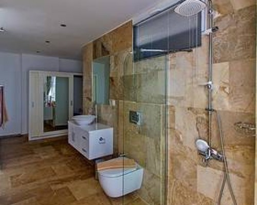Villa Al Nuzha в Калкане: что это за отель и кому он подойдёт