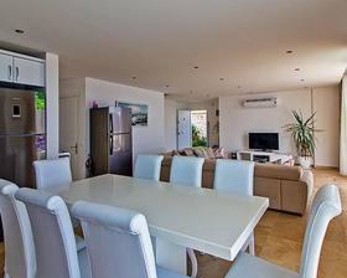 Villa Al Nuzha в Калкане: что это за отель и кому он подойдёт