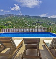 Villa Woodhouse