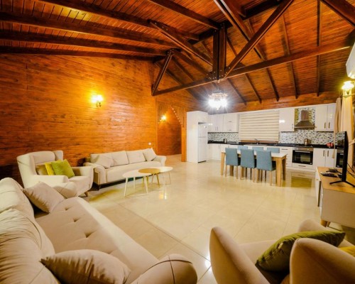 Villa Woodhouse, Калкан — что важно знать перед бронированием