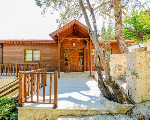 Villa Woodhouse, Калкан — что важно знать перед бронированием