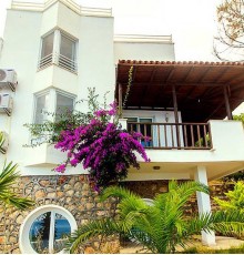 Villa Altay