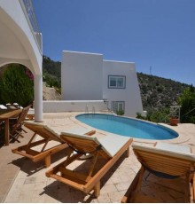 Villa Burak