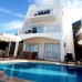 Villa Burak в Калкане: что это за отель и кому он подойдёт
