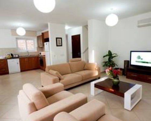 Villa Burak в Калкане: что это за отель и кому он подойдёт
