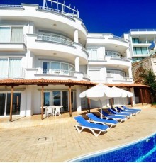 Apart cetinkaya 2