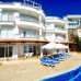 Apart Cetinkaya 2 в Калкане: апартаменты без категории