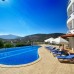 Apart Cetinkaya 2 в Калкане: апартаменты без категории