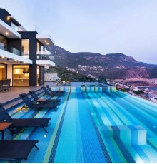 Villa Vogue