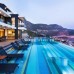 Villa Vogue в Калкане: что реально есть в отеле