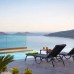 Villa Vogue в Калкане: что реально есть в отеле