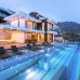 Villa Vogue в Калкане: что реально есть в отеле