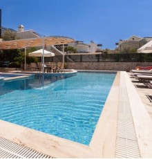 Villa Zeytin Koru