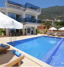 Villa Botanik 2