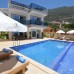 Villa Botanik 2 в Калкане: спокойная вилла без категории