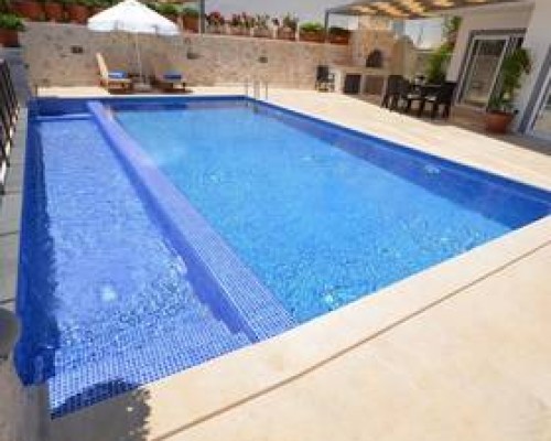 Villa Botanik 2 в Калкане: спокойная вилла без категории