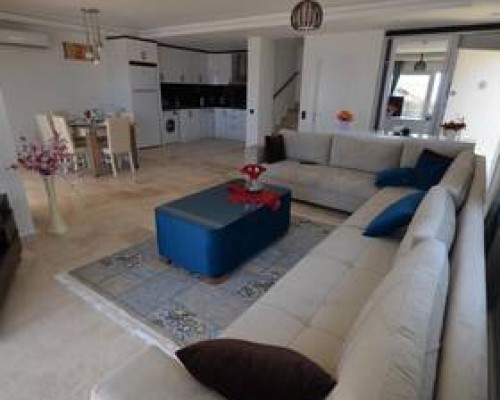 Villa Botanik 2 в Калкане: спокойная вилла без категории