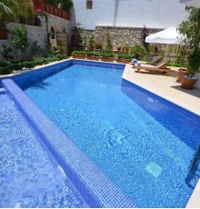 Villa Botanik 1