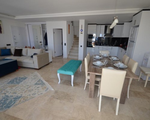 Villa Botanik 1 в Калкане: что известно об отеле