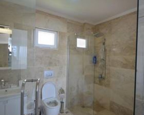 Villa Botanik 1 в Калкане: что известно об отеле