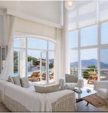 Villa Toros Kalkan