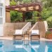 Villa Toros Kalkan — отель в Калкане, Турция